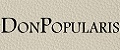 DONPOPULARIS