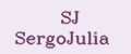 SJ SergoJulia