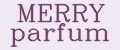 MERRY parfum