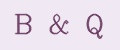 B&Q