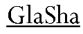 GLASHA