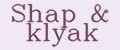 Shap&klyak