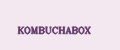 KOMBUCHABOX