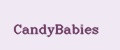 Аналитика бренда CandyBabies на Wildberries