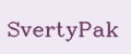 SvertyPak