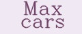Аналитика бренда Max Cars на Wildberries
