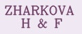 ZHARKOVA H&F
