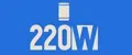 220W