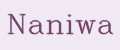 Naniwa