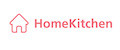 Аналитика бренда HomeKitchen на Wildberries