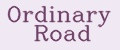 Аналитика бренда Ordinary Road на Wildberries