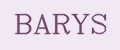 BARYS