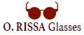 Optika Rissa Glasses