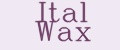 ITAl WAX