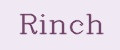 Rinch