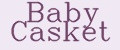 Аналитика бренда Baby Casket на Wildberries