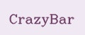 CrazyBar
