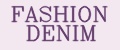 Аналитика бренда Fashion Denim на Wildberries