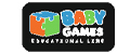 Аналитика бренда Baby games на Wildberries