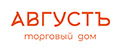 АВГУСТЪ