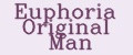 Euphoria Original Man