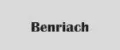 Benriach