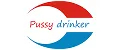 Pussy drinker