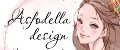 Asfodella design