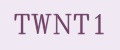 TWNT1