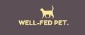 Wellfed pet