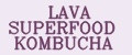 LAVA SUPERFOOD KOMBUCHA