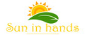 Sun in Hands