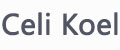 Celi Koel