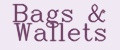 Bags&Wallets