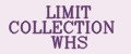 Аналитика бренда LIMIT COLLECTION WHS на Wildberries