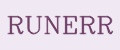 RUNERR