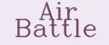 Air Battle