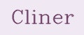 Cliner