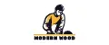 Modern wood