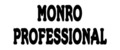 MONRO PROFESSIONAL