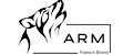 Аналитика бренда ARM fashion brand на Wildberries