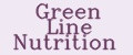 Green Line Nutrition