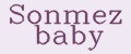 Sonmez baby