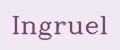 Ingruel