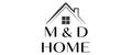 Аналитика бренда M&D HOME на Wildberries