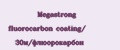Аналитика бренда Megastrong fluorocarbon coating/ 30м/флюорокарбон на Wildberries