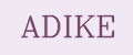 Adike