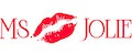 Ms. Jolie