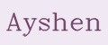 AYSHEN