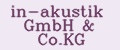 in-akustik GmbH & Co.KG